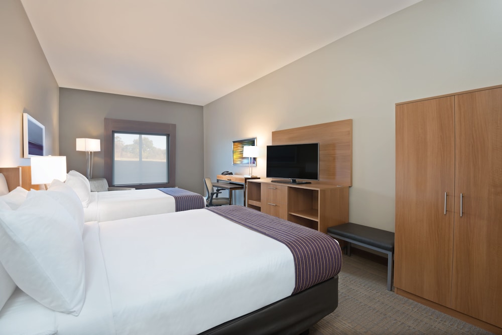 Holiday Inn Express & Suites Hot Springs by IHG - photo 10
