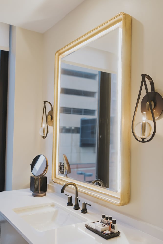 The Peregrine Omaha Downtown Curio Collection by Hilton - photo 46