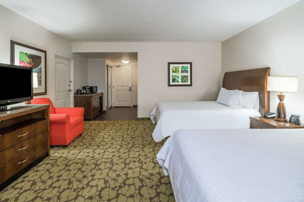 Hilton Garden Inn Valley Forge Oaks - photo 11