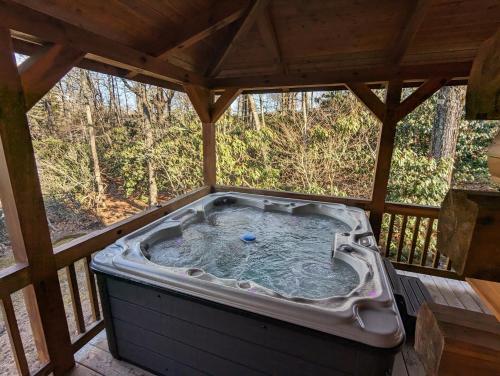 Almost There — Blowing Rock — photo 4