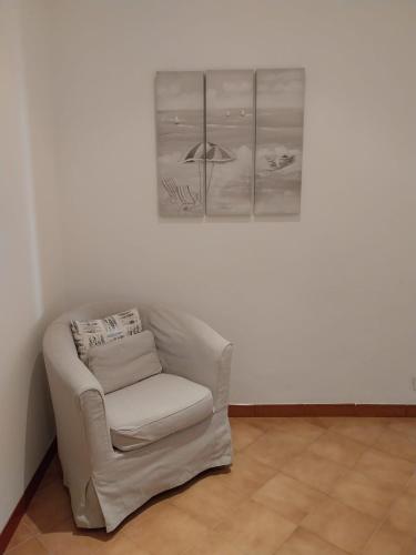 La casa di Via Musso — Noli — photo 4