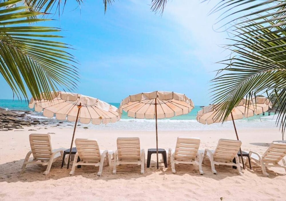 Tongta Phaview - last minute hotel in Rayong