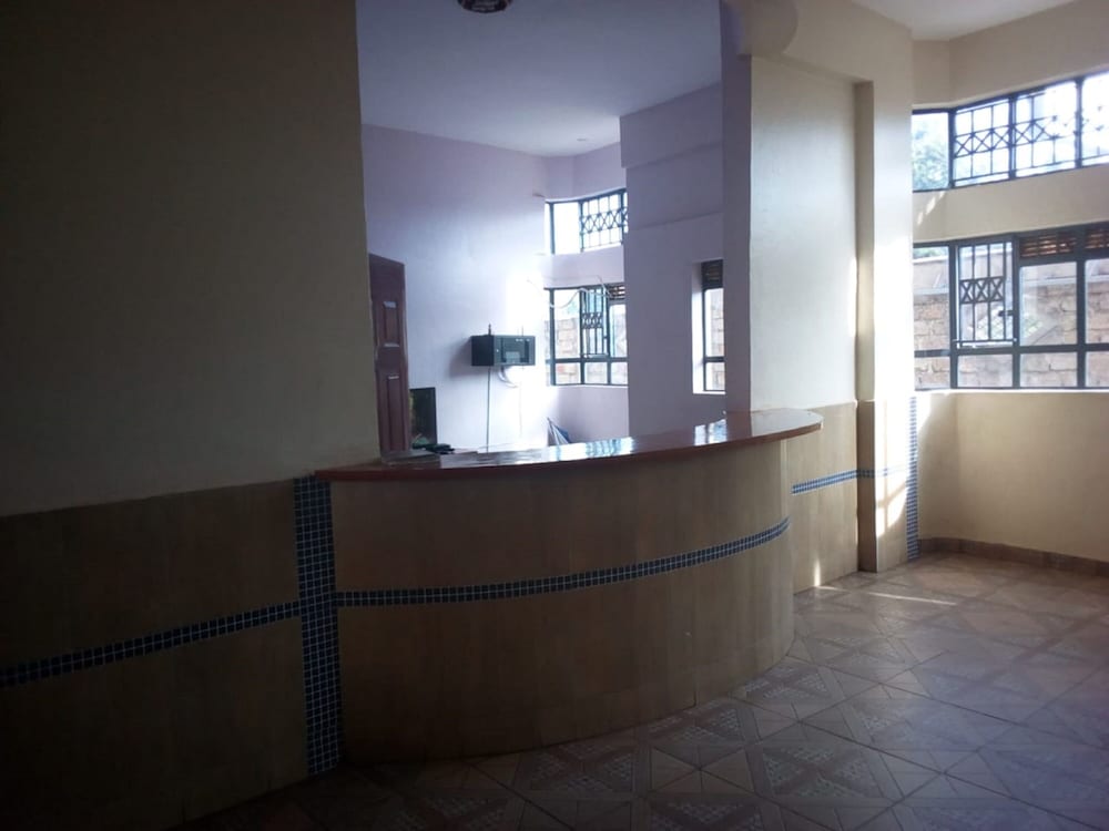 Summer Springs Hotel — Mwingi — photo 2