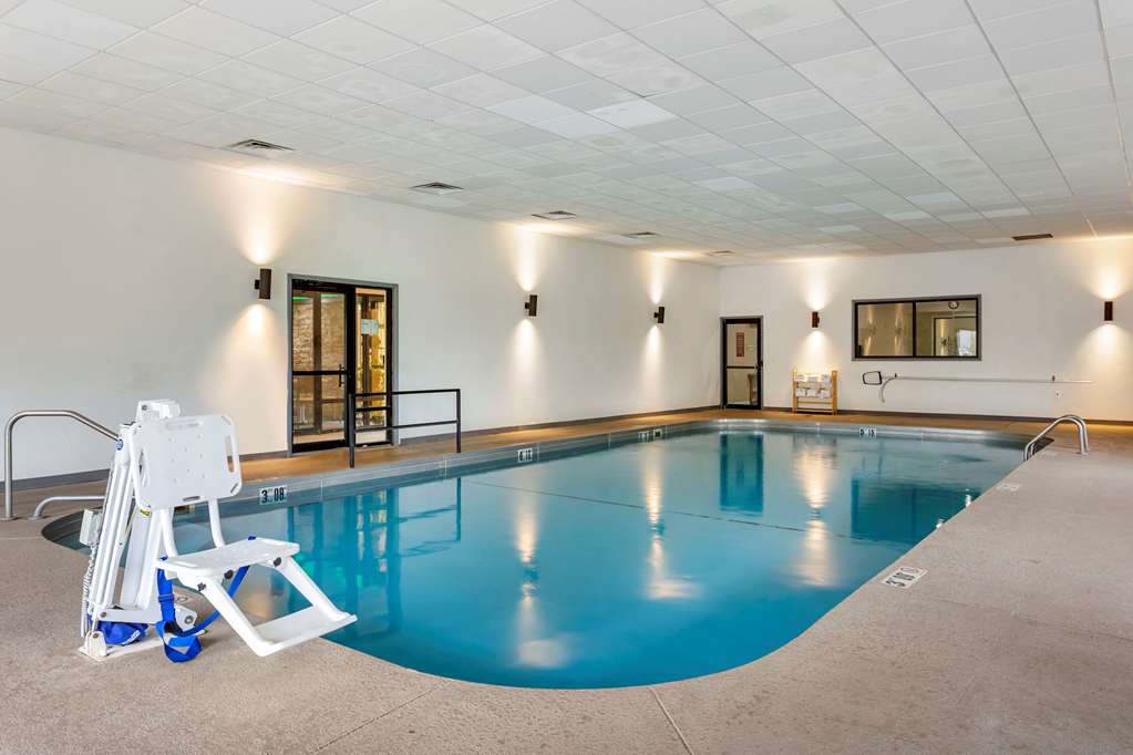 Quality Inn St. Robert Ft. Leonard Wood - photo 23
