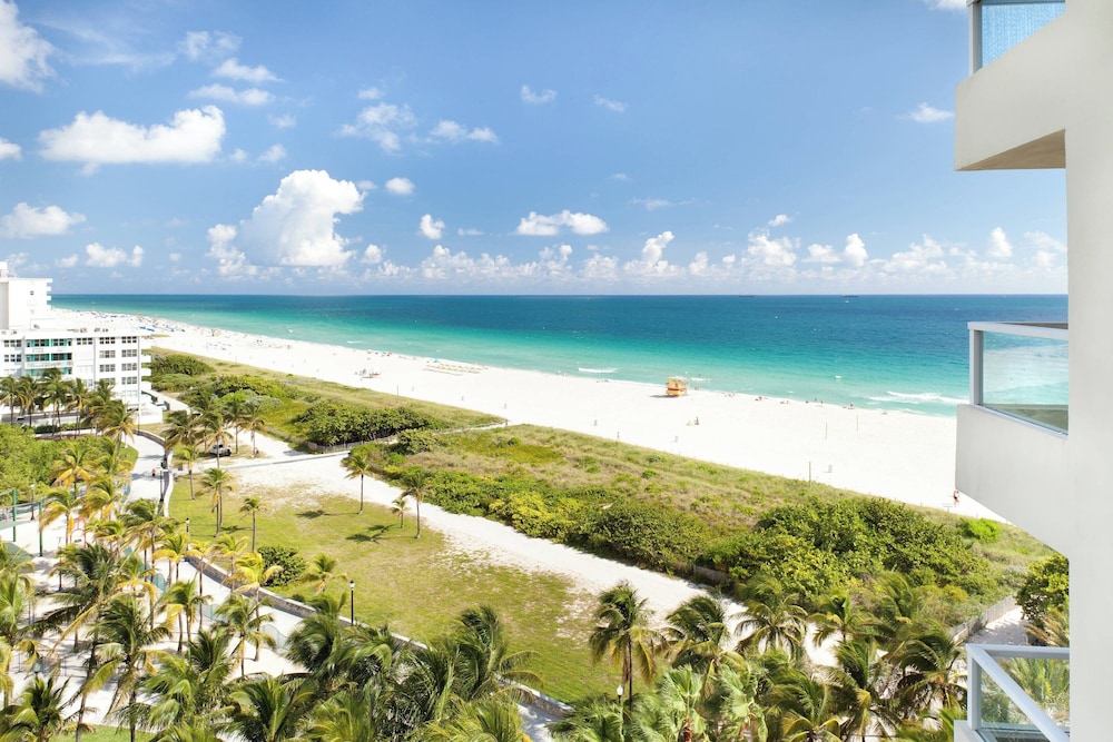 Marriott Stanton South Beach - photo 25