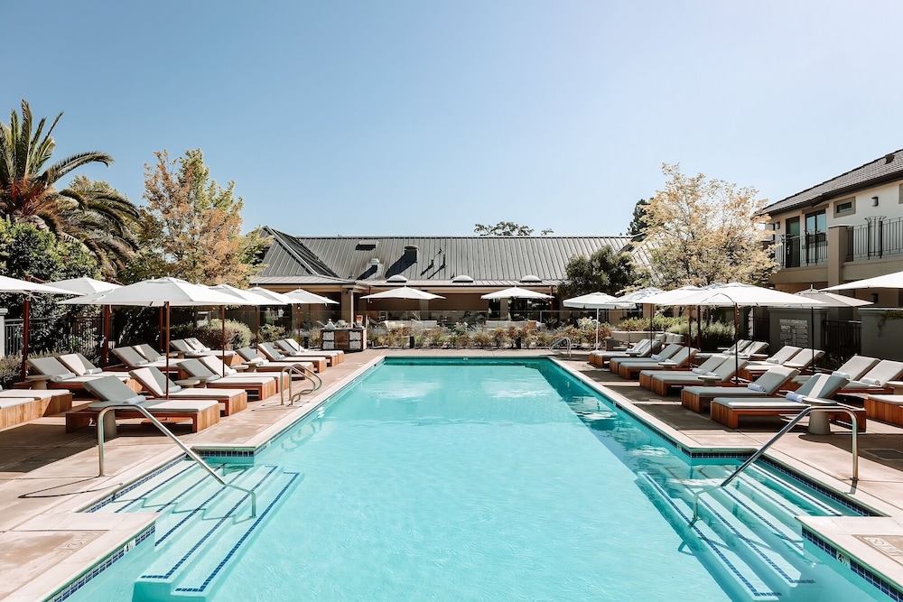 The Estate Yountville - photo 42