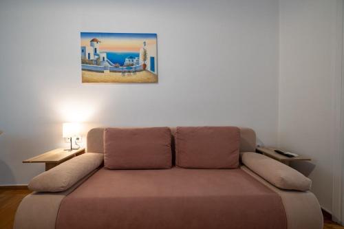 Clio 3BR apartment in Kypseli by ΜΡS — 4-Star Luxury Hotel in Athens, Greece