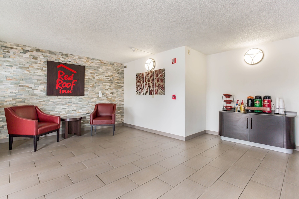 Red Roof Inn Monteagle I 24 - photo 20