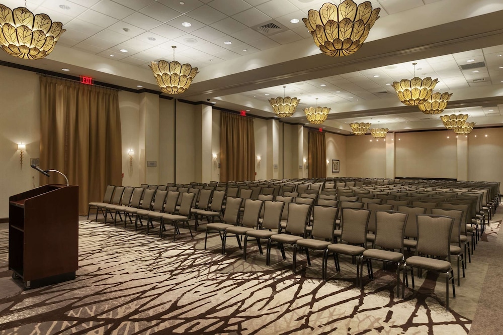 Embassy Suites by Hilton Savannah Airport - photo 72