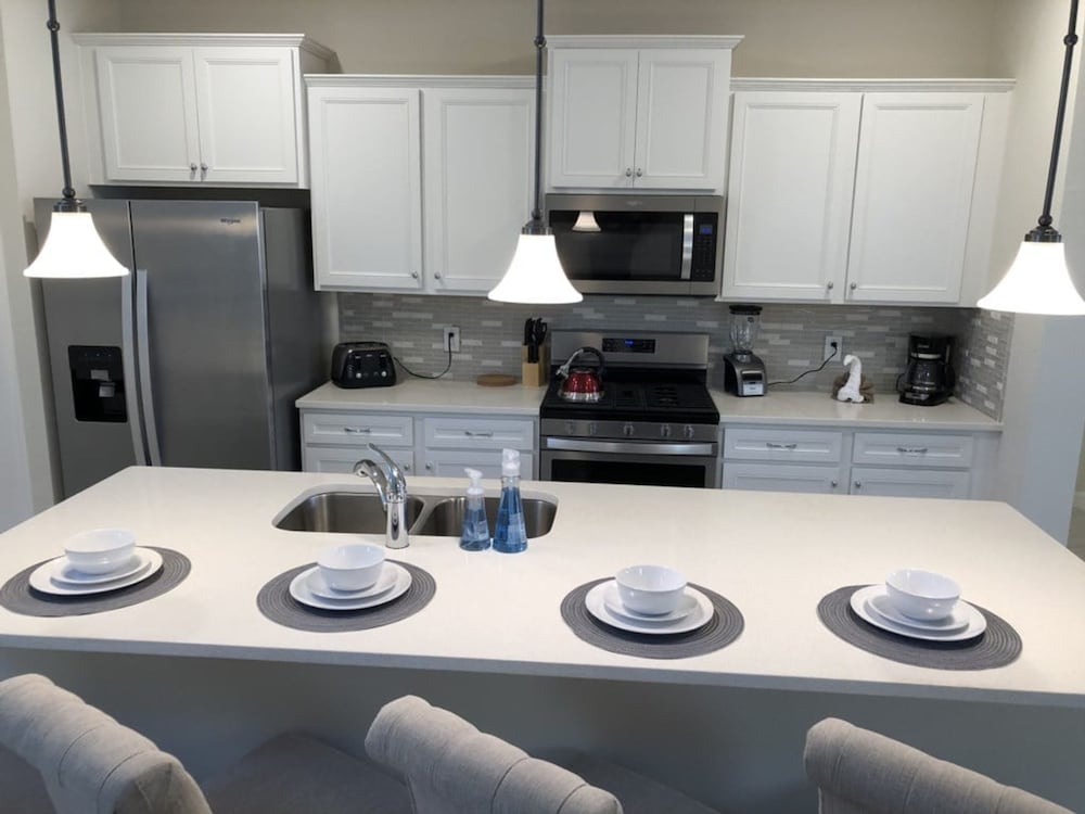 Bright Elegant Home at Solterra Resort Sol103 - photo 14