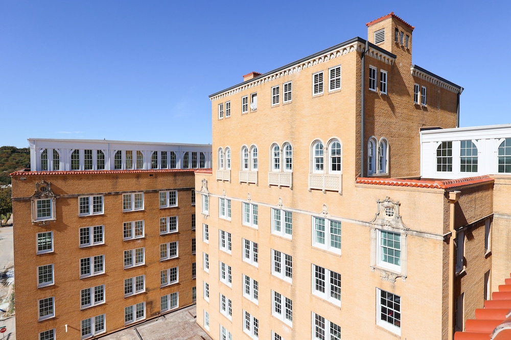 The Crazy Water Hotel - photo 209