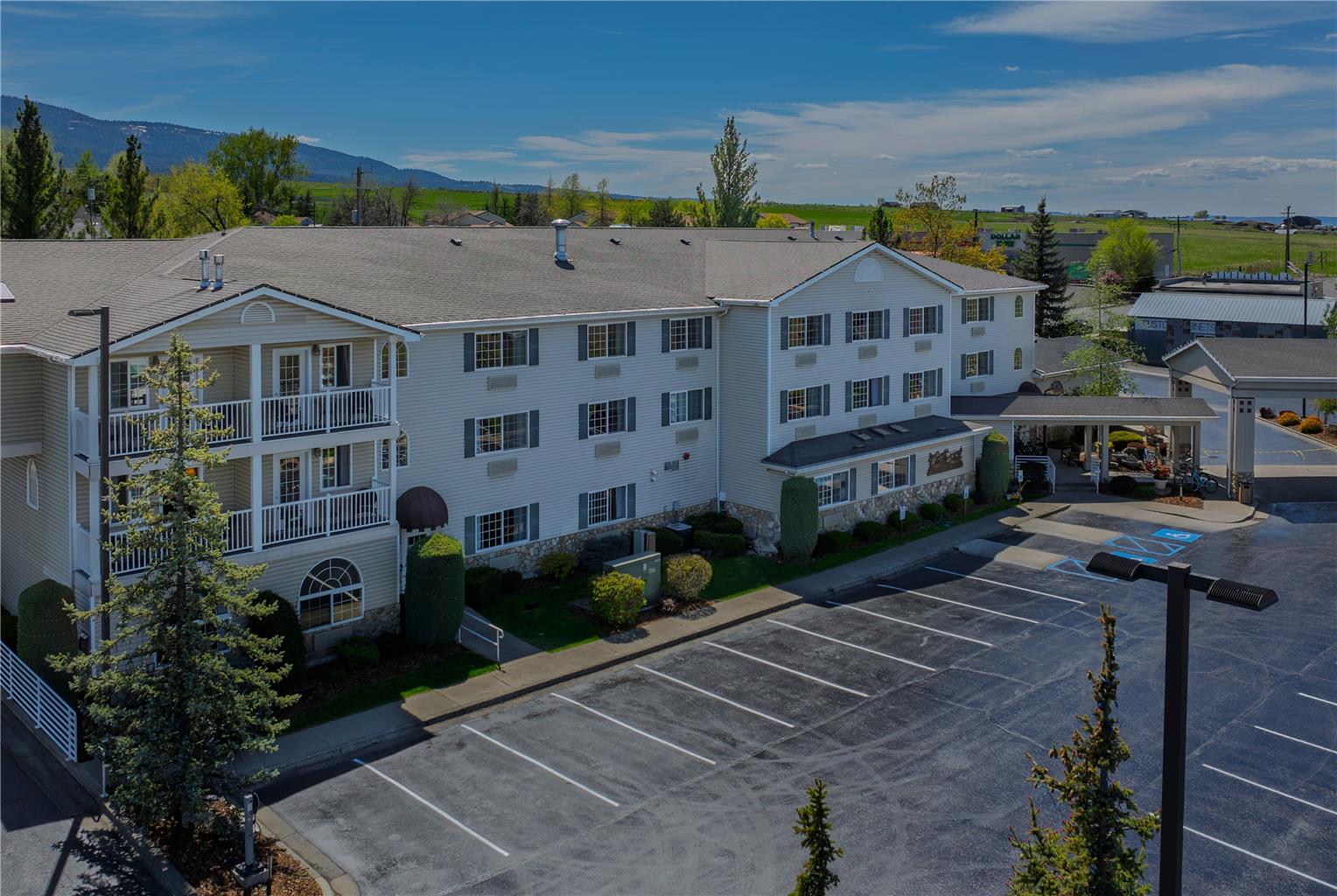 Super 8 by Wyndham Grangeville - photo 2