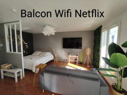 El Circo Foch Hyper Centre in Chalons-En-Champagne, France