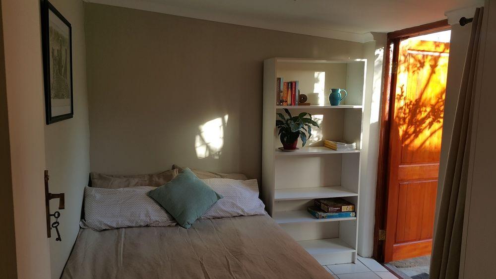 Kenridge Garden Cottage