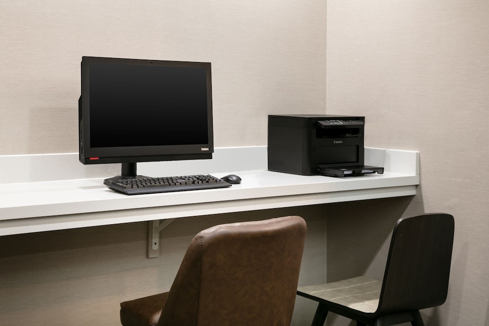 Residence Inn by Marriott Tulsa South - photo 21