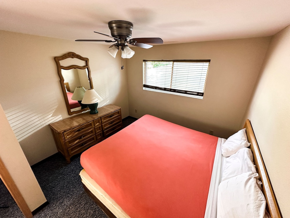 Alhonna Resort LLC - photo 5