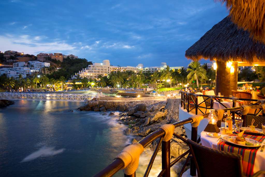 Agave-Mexican a la carte restaurant