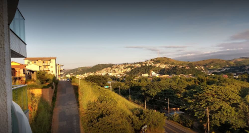 Evidence Hotel — hotel in Sapucaia