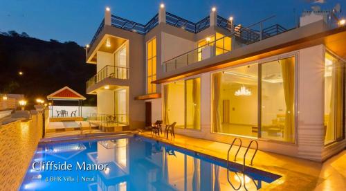 TKB Villa & Resort — hotel in Neral