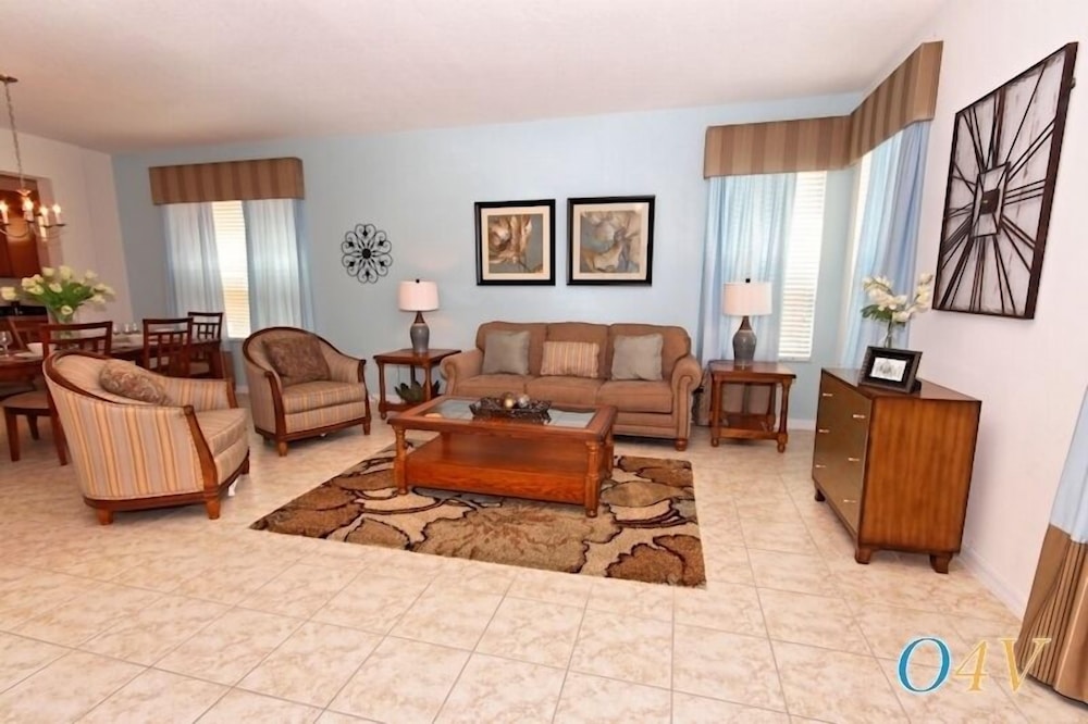 Ov2465 Bella Vida Resort 6 Bed 5.5 Baths Villa - photo 3