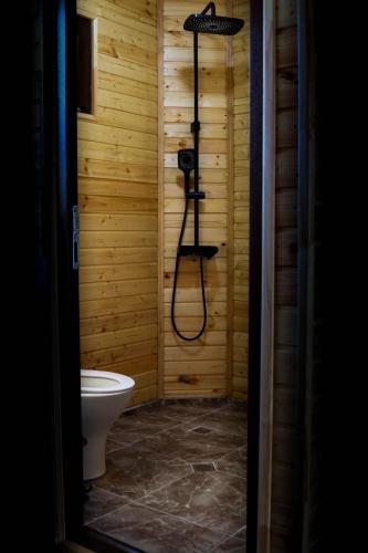 Cottage Aisi კოტეჯი აისი