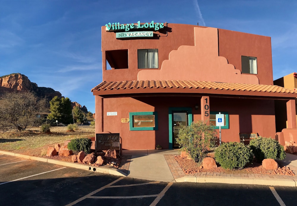 Sedona Village Lodge - featured photo