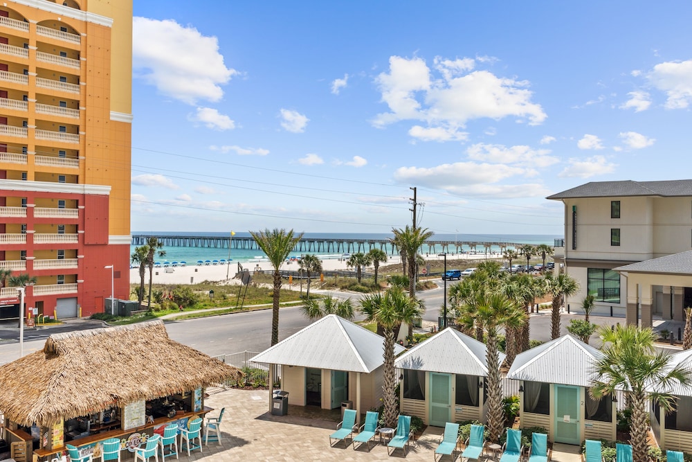 Calypso Tower 3 by Panhandle Getaways - photo 711