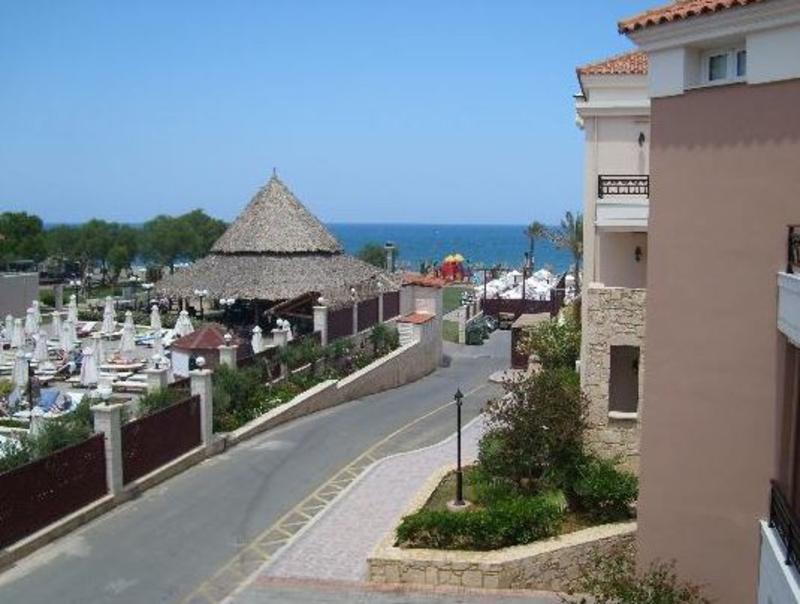 Caldera Creta Paradise — Gerani