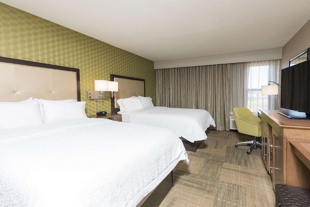 Hampton Inn Mt. Pleasant - photo 7