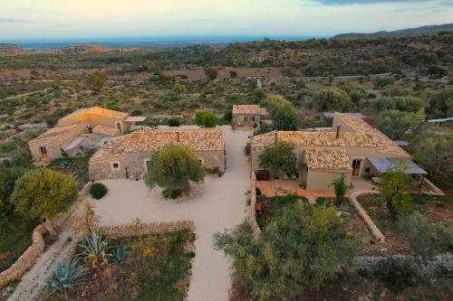 Casa Imayah charming B&B — 4-Star Luxury Hotel in Noto, Italy