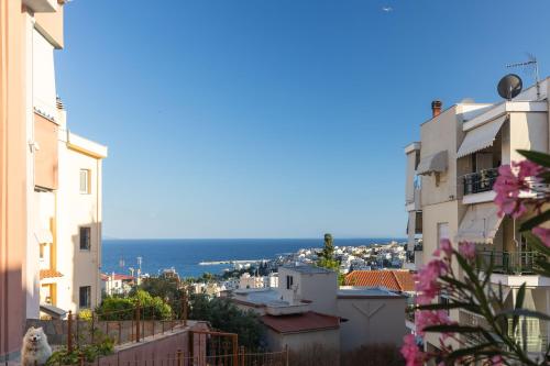 Voulas Studio — 4-Star Luxury Hotel in Kavala, Greece