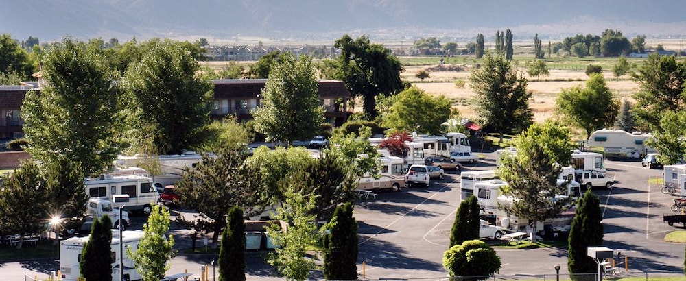 Carson Valley Inn - photo 33