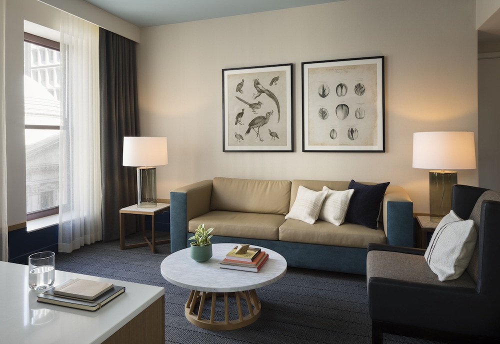 Kimpton Schofield Hotel by IHG - photo 8