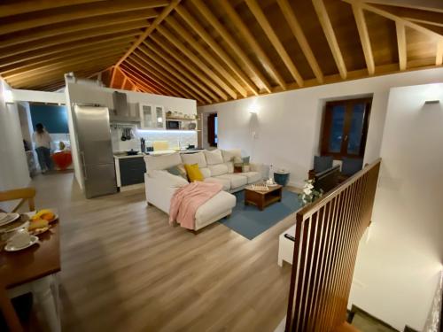 Las Calas - carbon neutral hotel in Unknown City