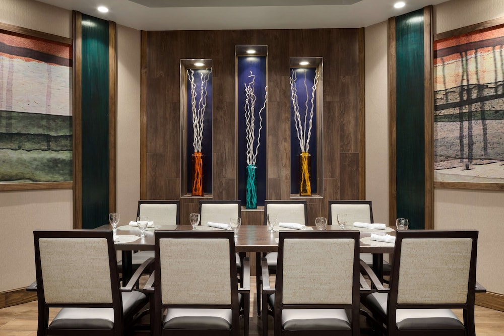 Doubletree by Hilton Somerset Hotel and Conference Center - photo 31