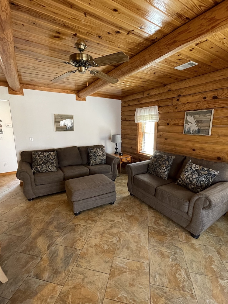 Crown Point Resort - photo 51