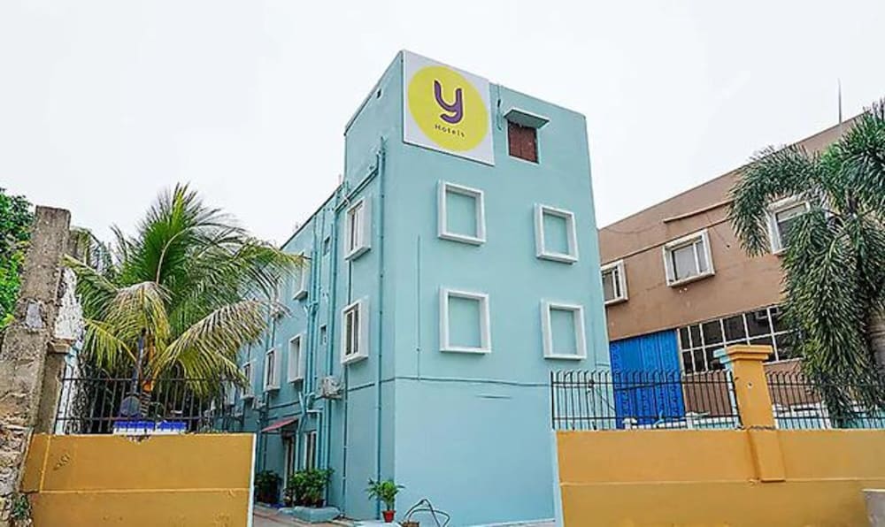 Fabhotel Ekamra Greens By Y Hotels — Bhubaneshwar — photo 2