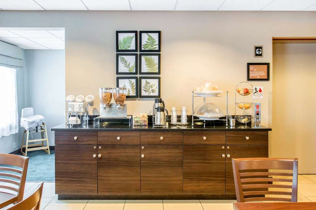 Sleep Inn & Suites Oregon Toledo - photo 43