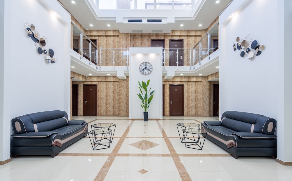 Aura Hotel Tbilisi in Tbilisi, Georgia