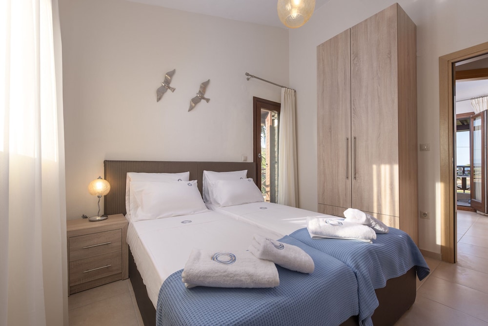 Terra d’Oro Villas — Ierissos — photo 4