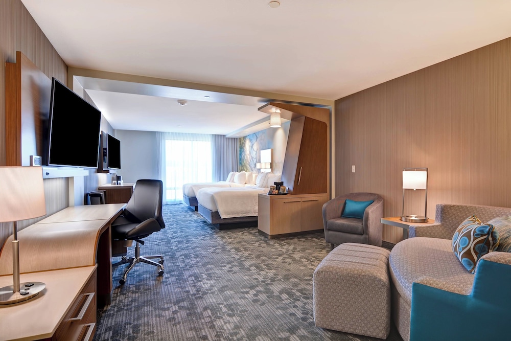 Courtyard by Marriott Bentonville Rogers Promenade - photo 11