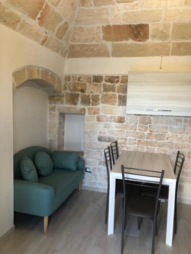 Casa Profumi di Puglia — 5-Star Luxury Hotel in Castellana, Italy