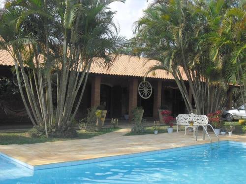 Chácara Recanto dos passáros Mairinque in Mairinque, Brasil