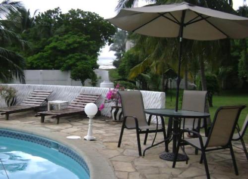Mse Resort Shelly Beach — Unknown City