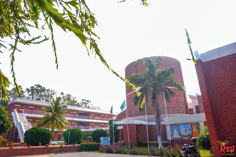 Indo Hokke Hotel in Rajgir, India