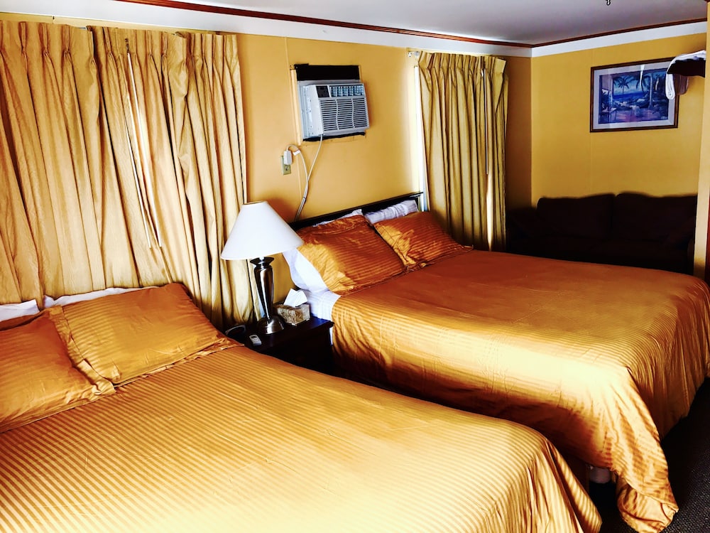Moulton Hotel - photo 21