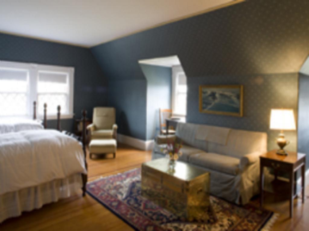 Manor Inn - photo 7