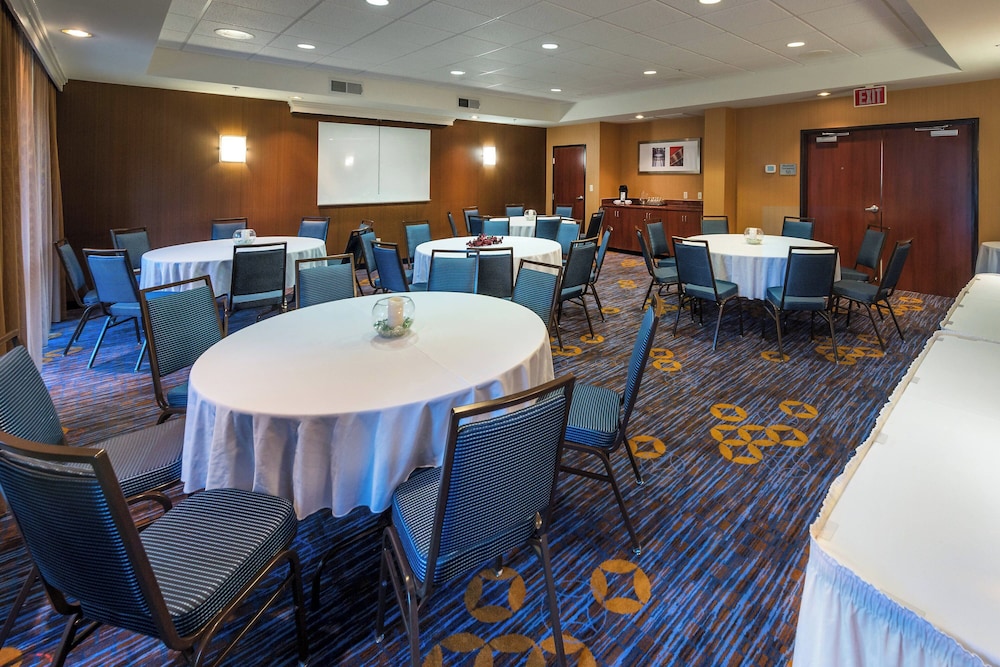 Courtyard by Marriott Panama City - photo 58