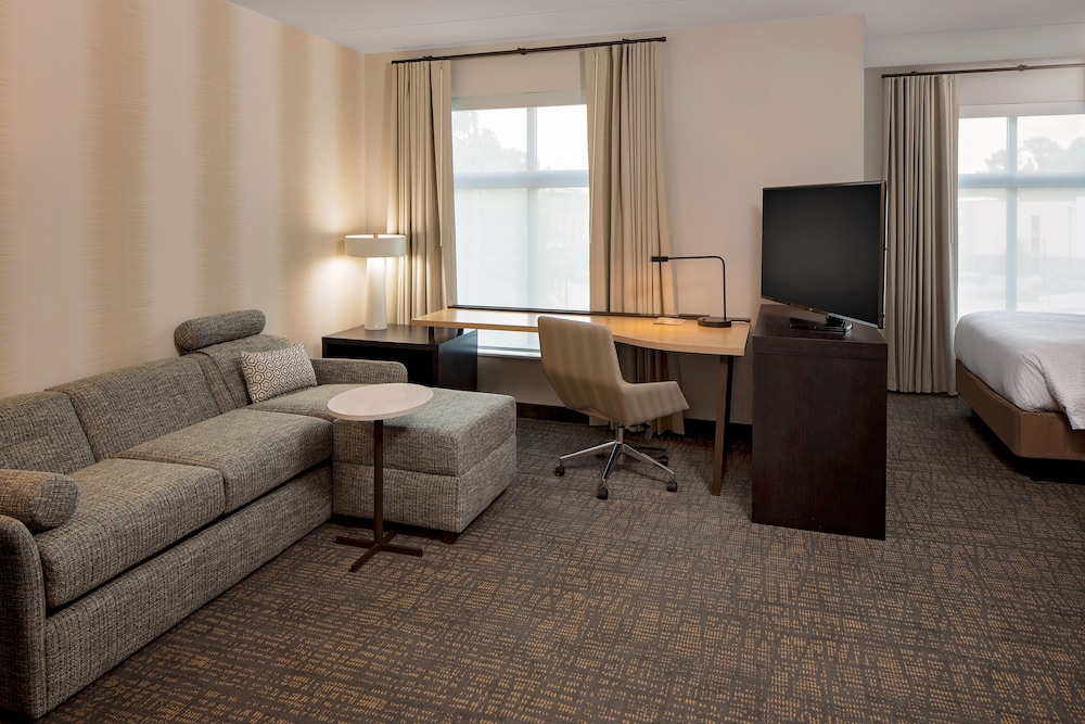 Residence Inn by Marriott Charleston Summerville - photo 6