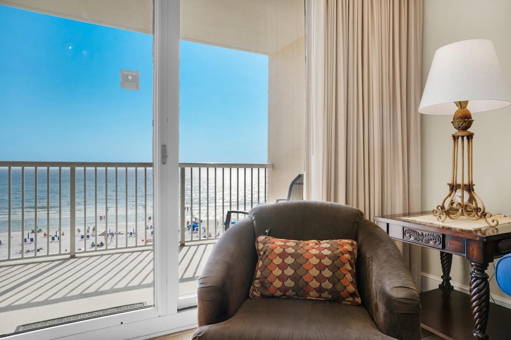 Majestic Beach Towers 1 407 - photo 35